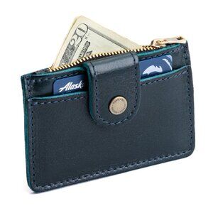 NWT Portland Leather Sabrina Wallet